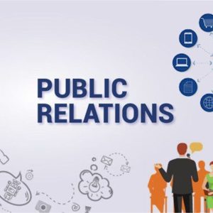 Public Relations
