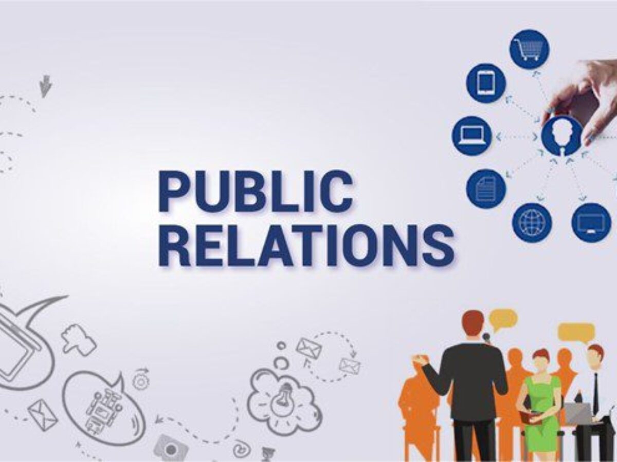 Public Relations