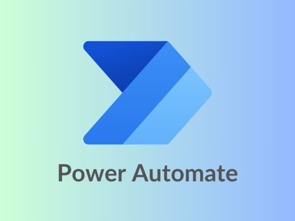 Power Automate (Flow)